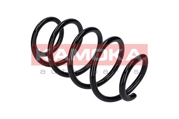 Coil Spring - 2110241 KAMOKA