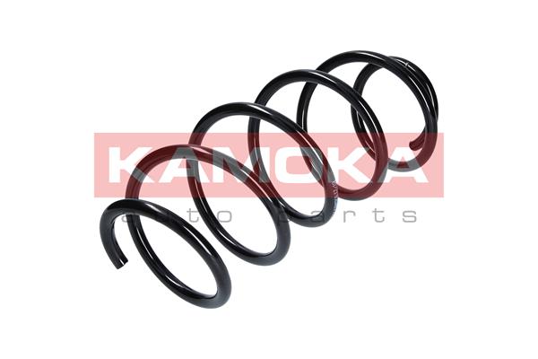 Coil Spring - 2110244 KAMOKA