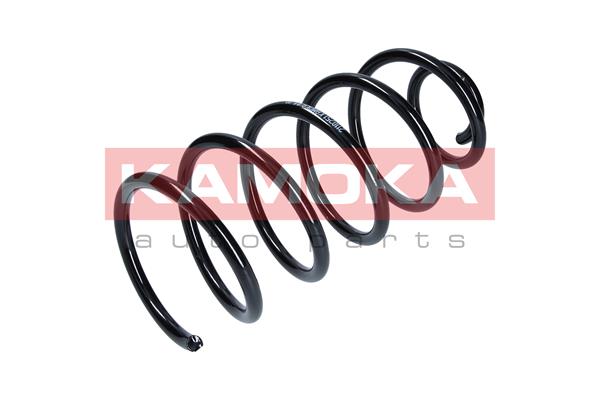Coil Spring - 2110251 KAMOKA