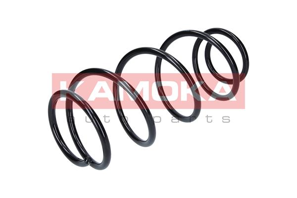 Coil Spring - 2110253 KAMOKA