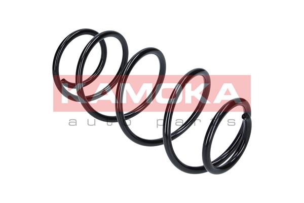 Coil Spring - 2110253 KAMOKA