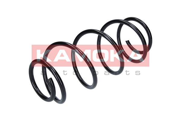 Coil Spring - 2110253 KAMOKA