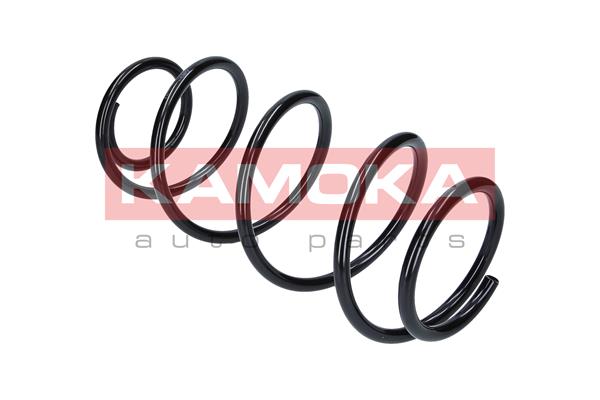 Coil Spring - 2110253 KAMOKA