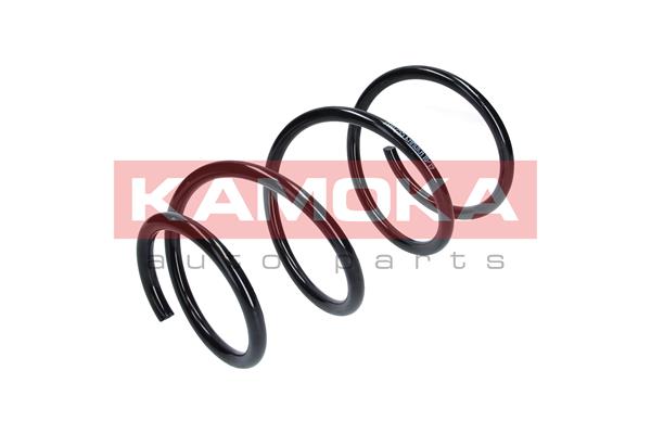 Coil Spring - 2110255 KAMOKA