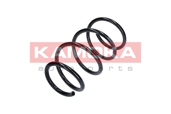 Coil Spring - 2110256 KAMOKA