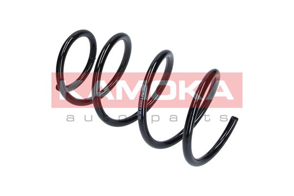 Coil Spring - 2110256 KAMOKA
