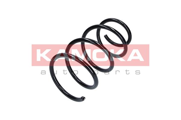 Coil Spring - 2110256 KAMOKA