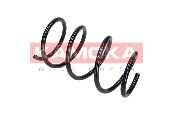 Coil Spring - 2110256 KAMOKA