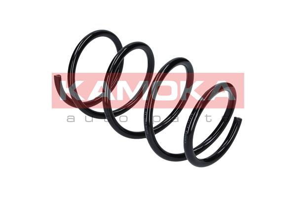 Coil Spring - 2110258 KAMOKA