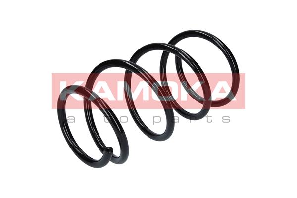 Coil Spring - 2110258 KAMOKA