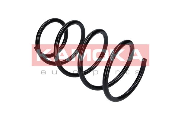 Coil Spring - 2110258 KAMOKA