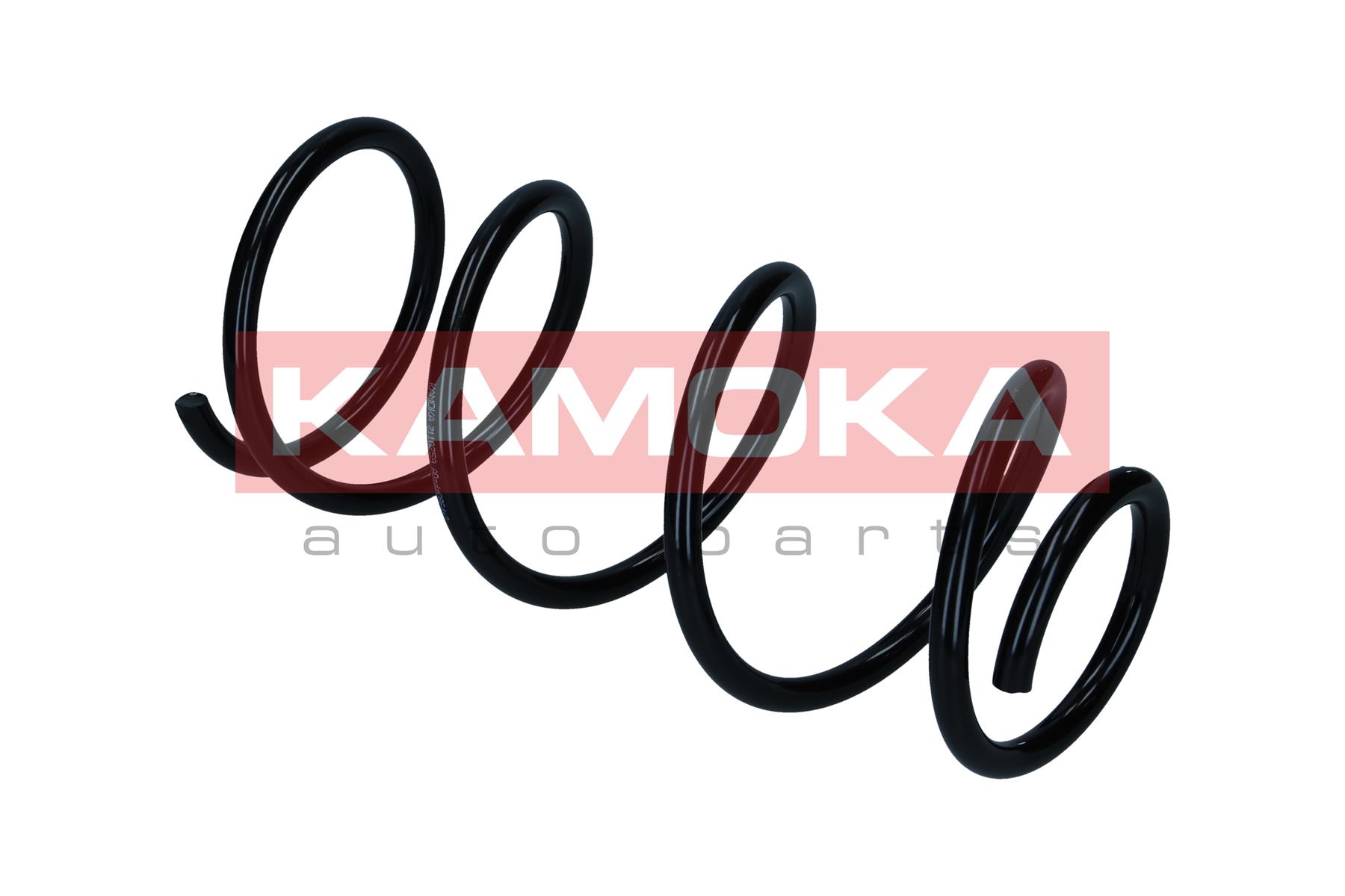 Coil Spring - 2110259 KAMOKA
