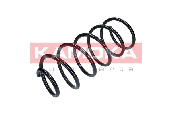 Coil Spring - 2110263 KAMOKA