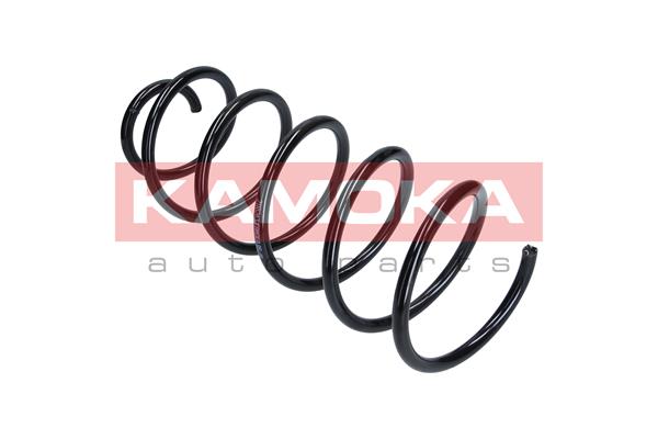 Coil Spring - 2110263 KAMOKA