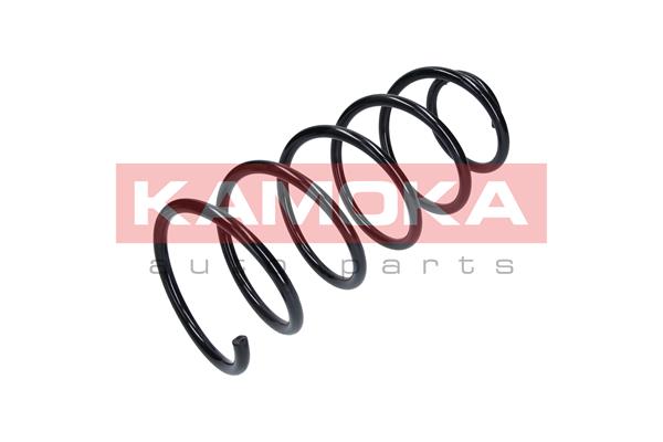 Coil Spring - 2110263 KAMOKA
