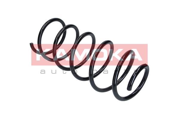 Coil Spring - 2110263 KAMOKA