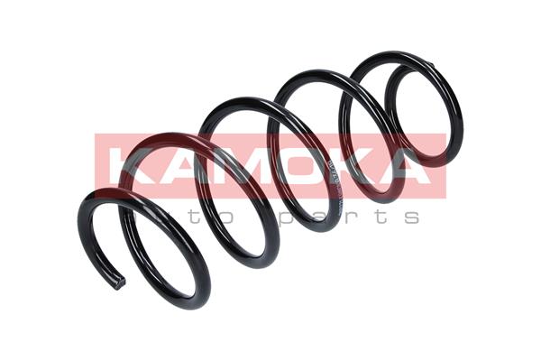 Coil Spring - 2110271 KAMOKA