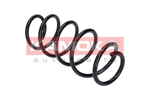 Coil Spring - 2110271 KAMOKA