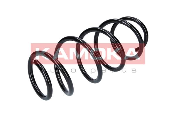 Coil Spring - 2110271 KAMOKA