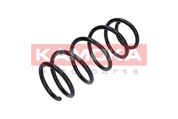 Coil Spring - 2110274 KAMOKA