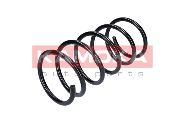 Coil Spring - 2110276 KAMOKA