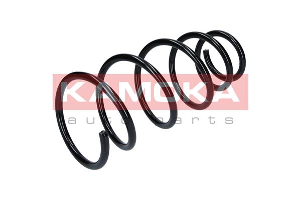 Coil Spring - 2110277 KAMOKA