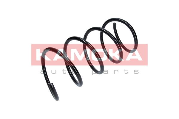 Coil Spring - 2110278 KAMOKA