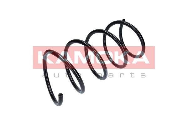 Coil Spring - 2110278 KAMOKA