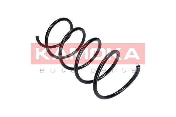 Coil Spring - 2110278 KAMOKA