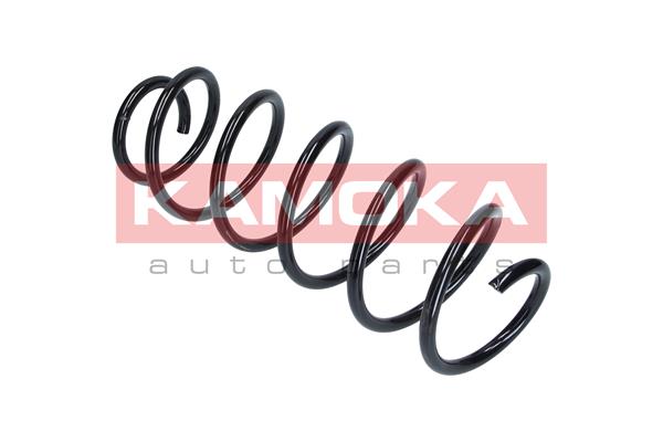 Coil Spring - 2110282 KAMOKA