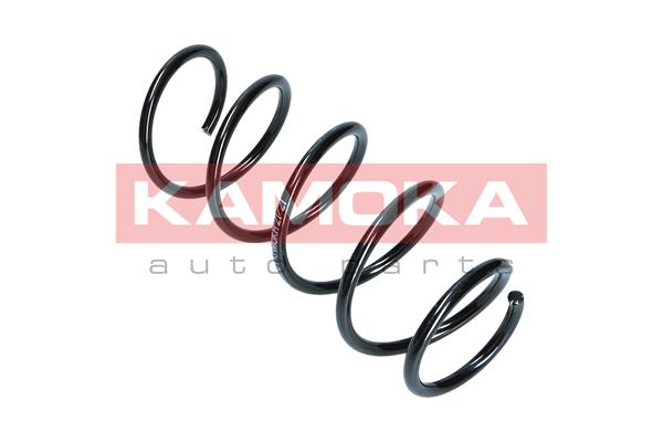 Coil Spring - 2110284 KAMOKA