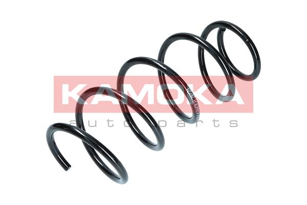Molla autotelaio - 2110284 KAMOKA