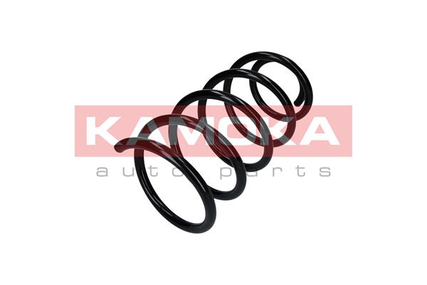 Coil Spring - 2110285 KAMOKA