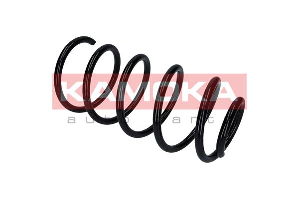 Coil Spring - 2110285 KAMOKA