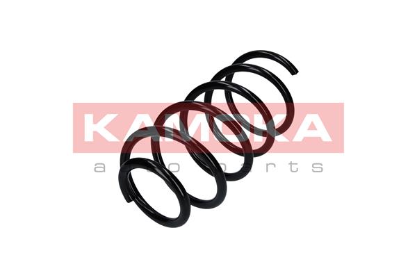 Coil Spring - 2110285 KAMOKA