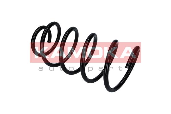 Coil Spring - 2110285 KAMOKA
