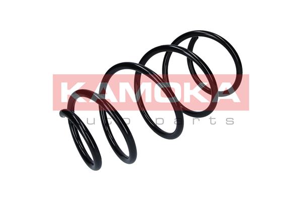 Coil Spring - 2110286 KAMOKA