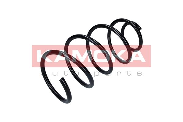Coil Spring - 2110286 KAMOKA