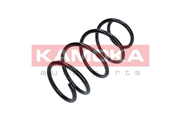 Coil Spring - 2110290 KAMOKA