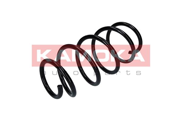 Coil Spring - 2110291 KAMOKA