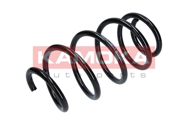 Coil Spring - 2110292 KAMOKA