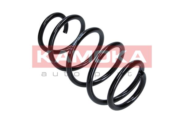 Coil Spring - 2110292 KAMOKA