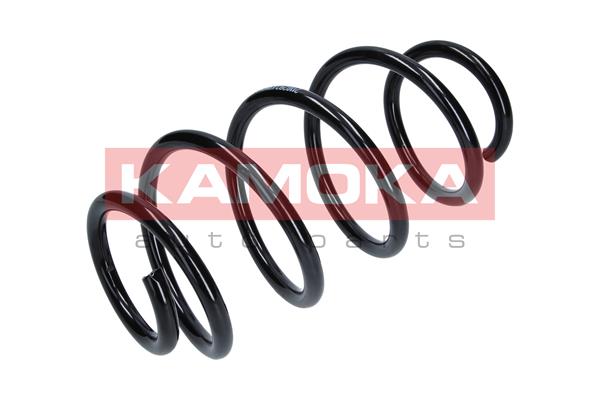 Coil Spring - 2110292 KAMOKA