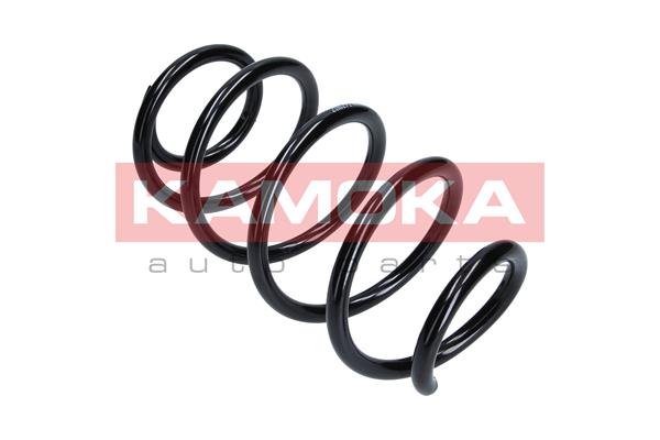 Coil Spring - 2110292 KAMOKA