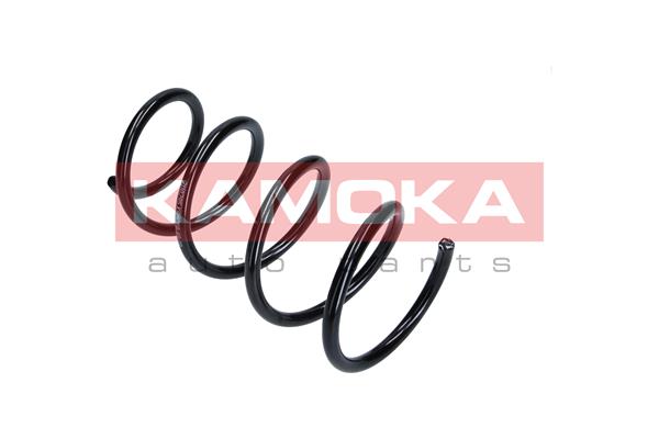 Coil Spring - 2110295 KAMOKA