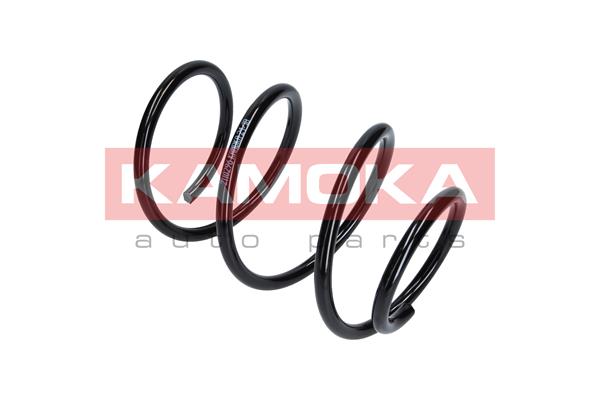 Coil Spring - 2110296 KAMOKA
