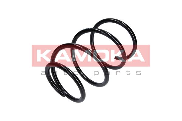 Coil Spring - 2110296 KAMOKA