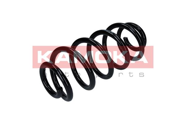Molla autotelaio - 2110297 KAMOKA