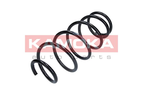 Coil Spring - 2110299 KAMOKA