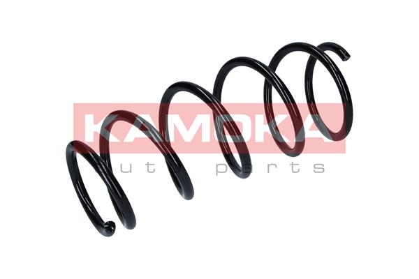 Coil Spring - 2110300 KAMOKA